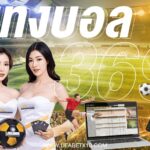 แทงบอลออนไลน์369